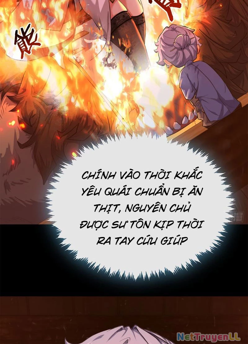 Mời công tử trảm yêu Chapter 3 - 68