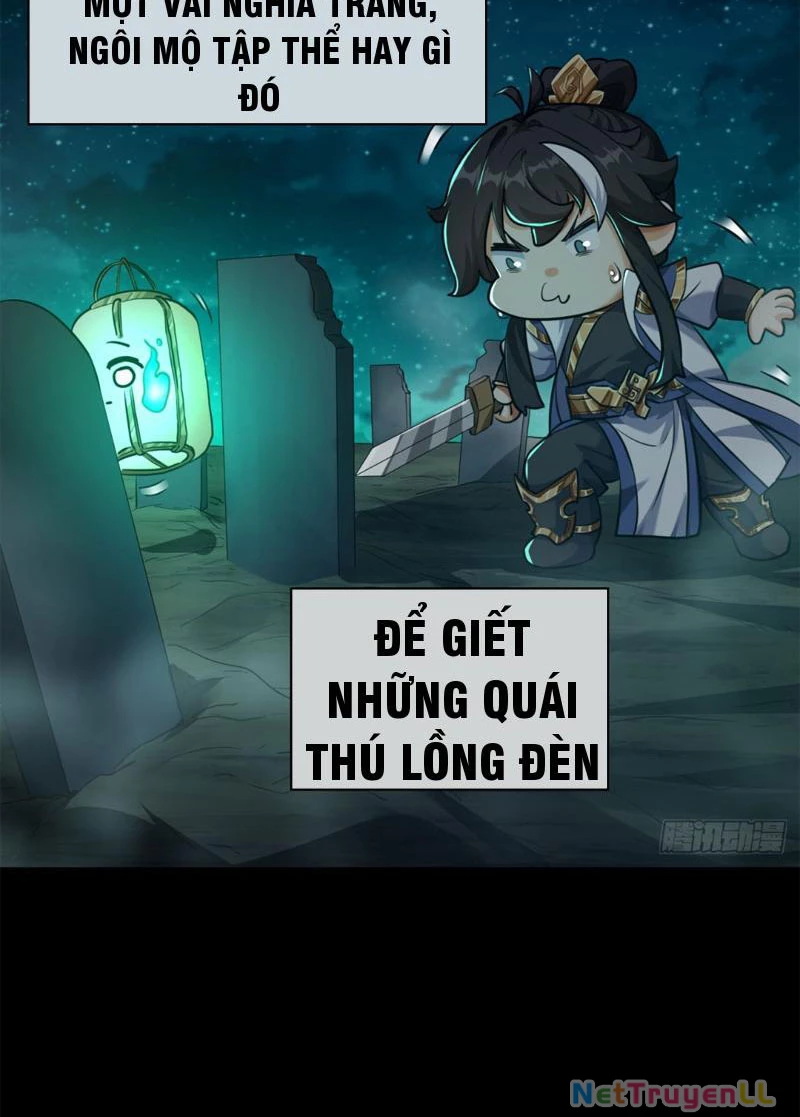 Mời công tử trảm yêu Chapter 3 - 104