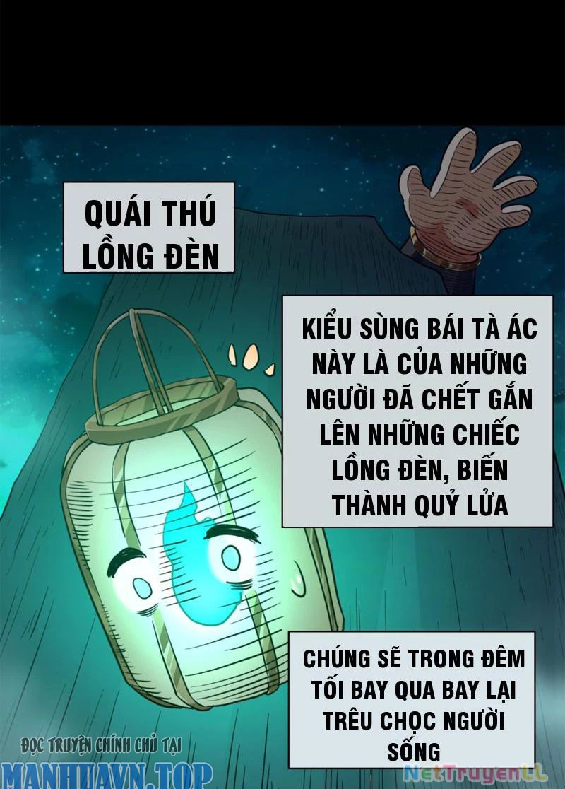 Mời công tử trảm yêu Chapter 3 - 105