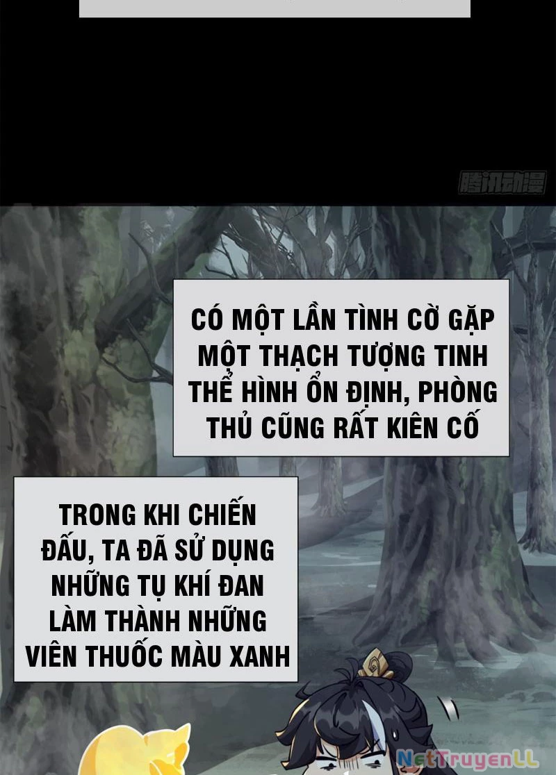 Mời công tử trảm yêu Chapter 3 - 112