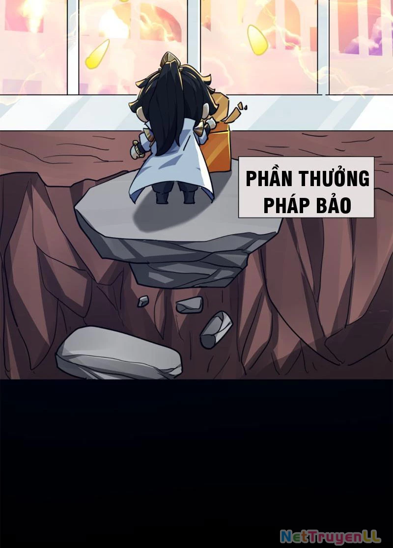 Mời công tử trảm yêu Chapter 3 - 115