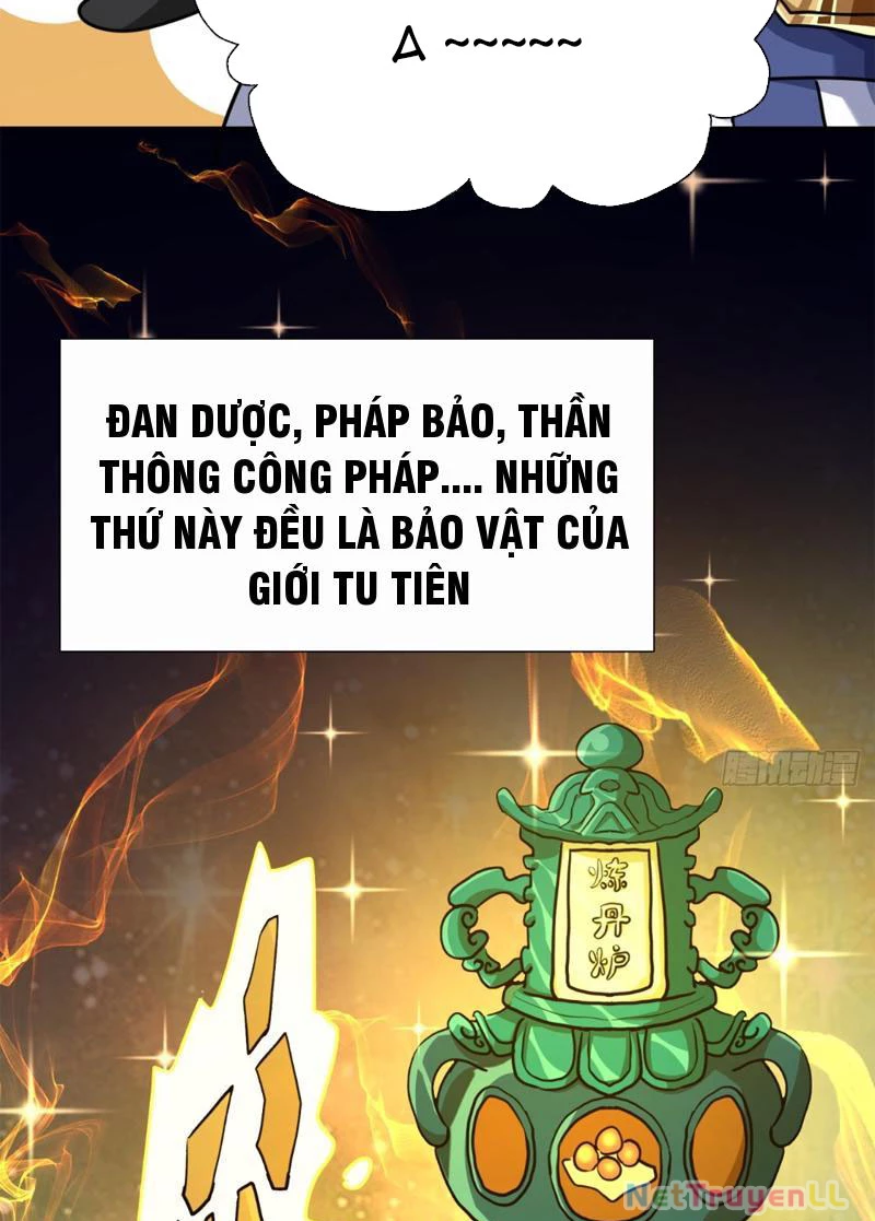 Mời công tử trảm yêu Chapter 3 - 118