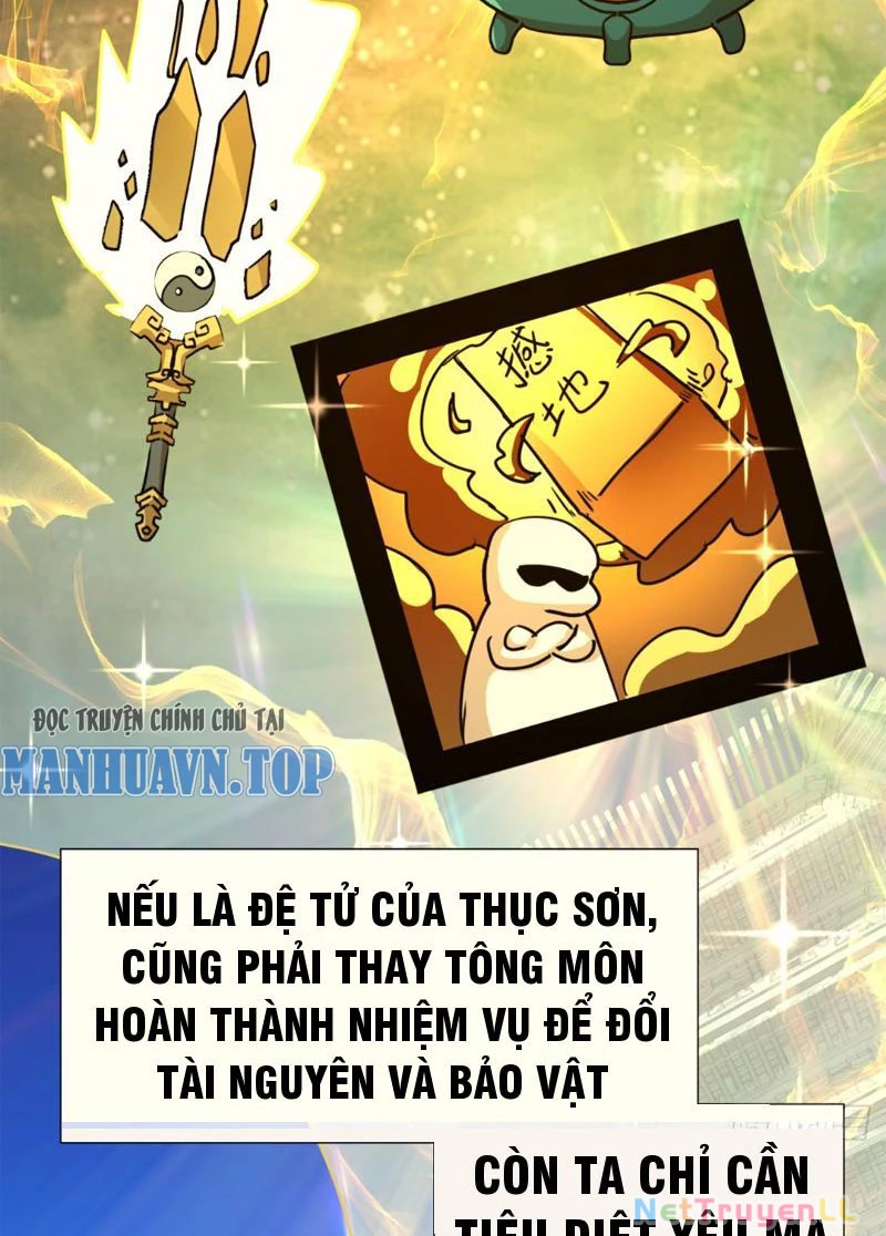 Mời công tử trảm yêu Chapter 3 - 119