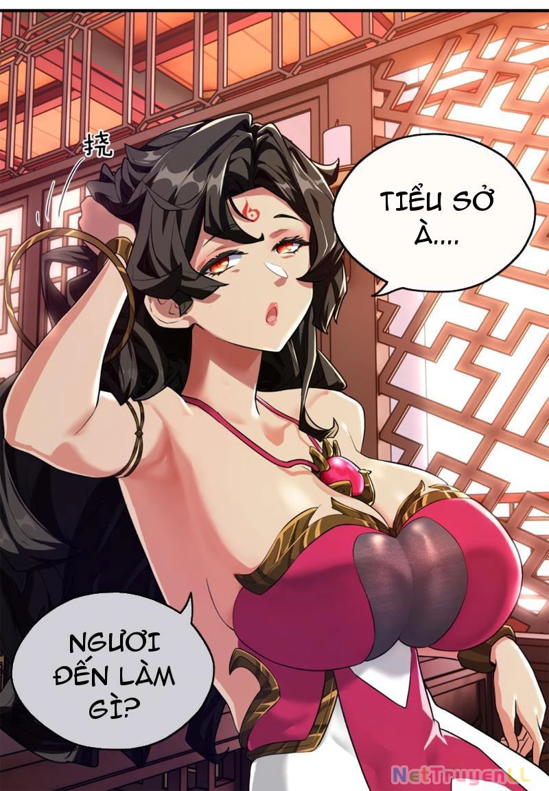 Mời công tử trảm yêu Chapter 3 - 140