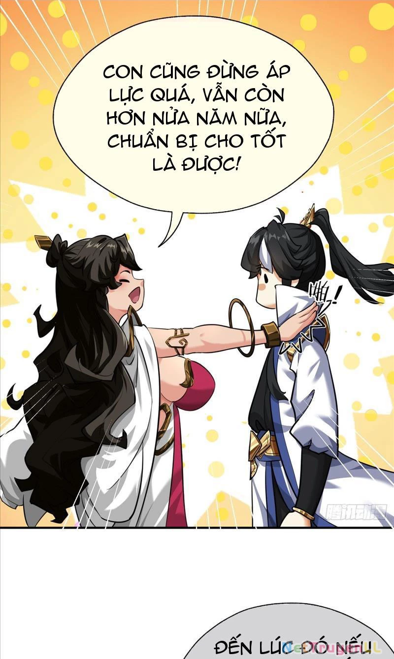 Mời công tử trảm yêu Chapter 4 - 17