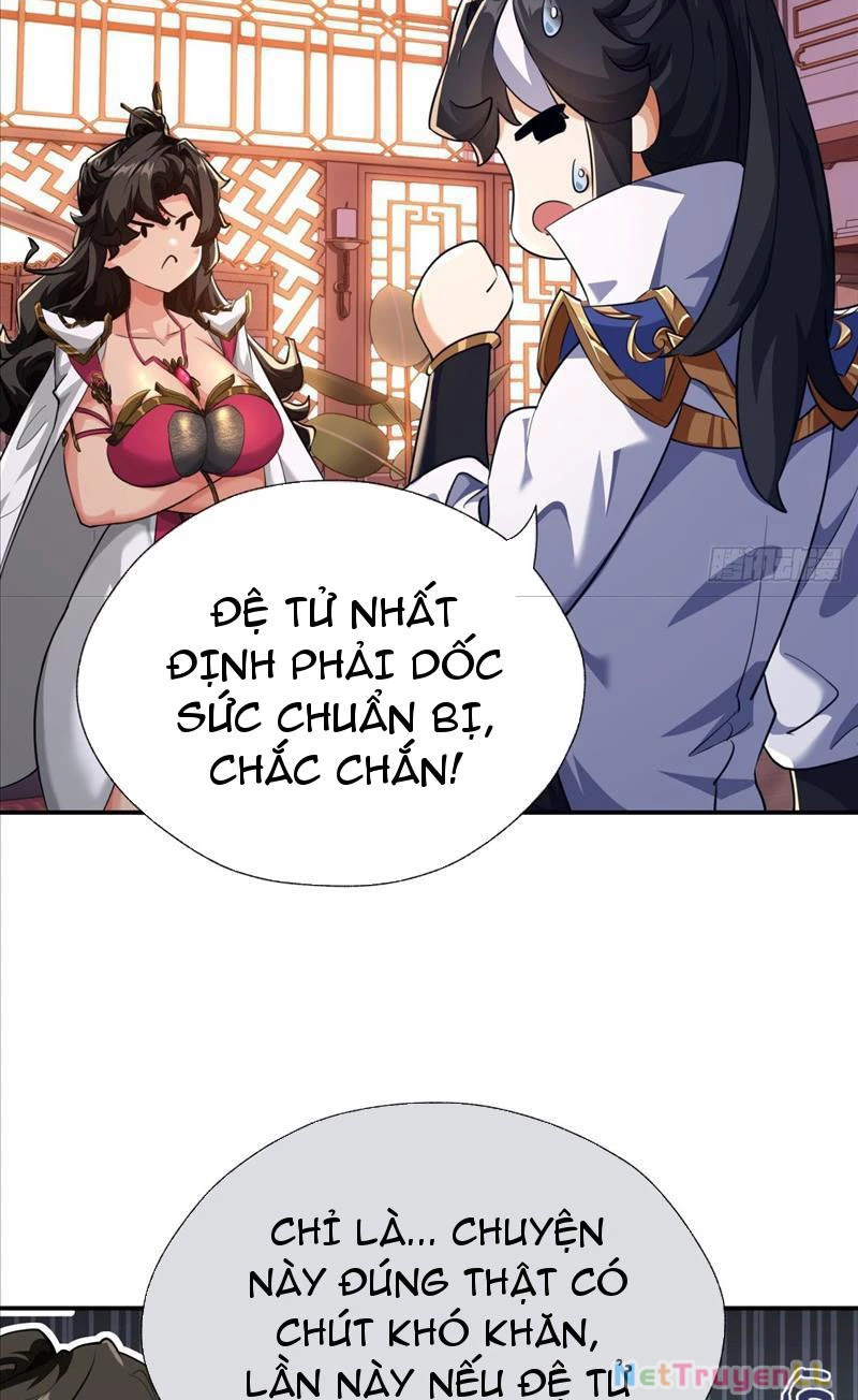 Mời công tử trảm yêu Chapter 4 - 24