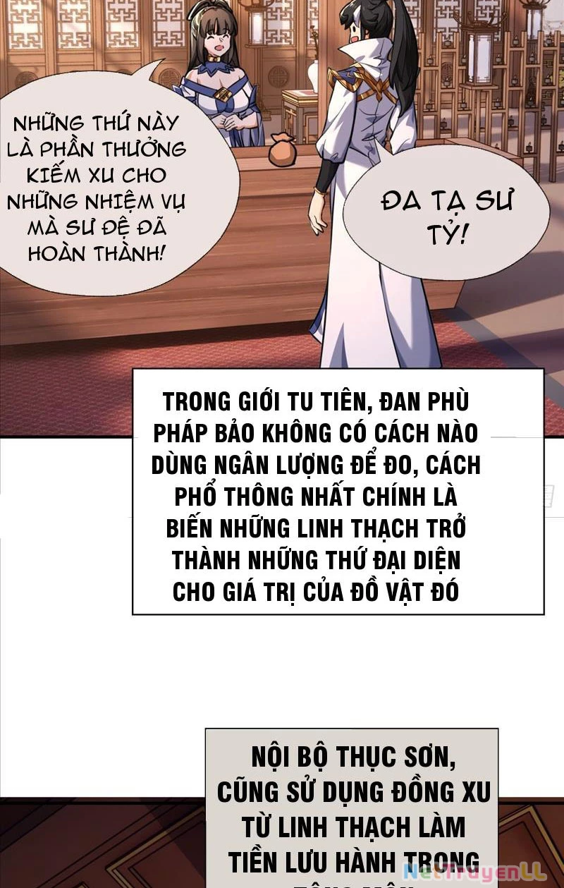 Mời công tử trảm yêu Chapter 4 - 47