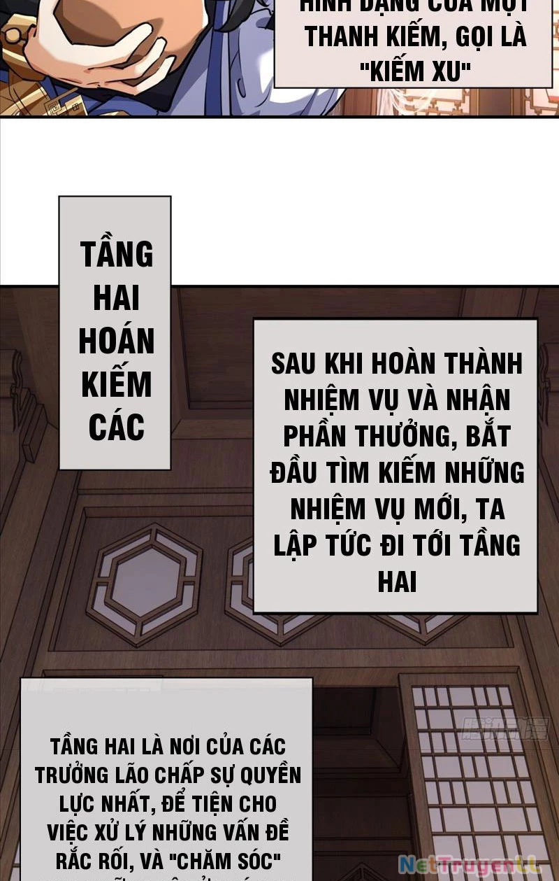 Mời công tử trảm yêu Chapter 4 - 49