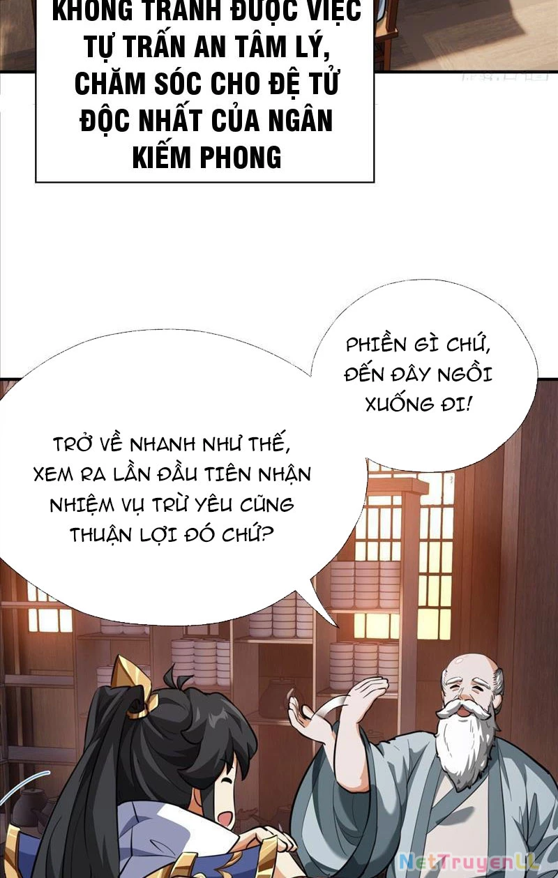 Mời công tử trảm yêu Chapter 4 - 52