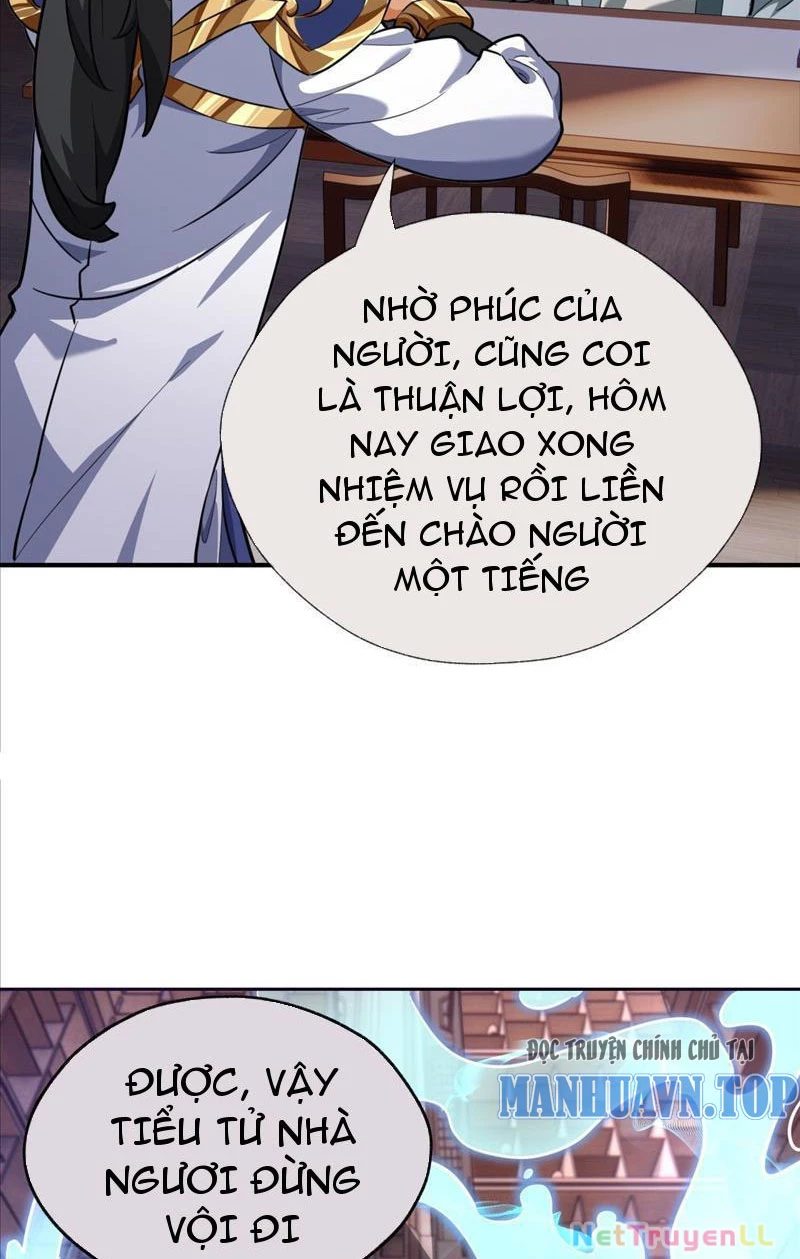 Mời công tử trảm yêu Chapter 4 - 53