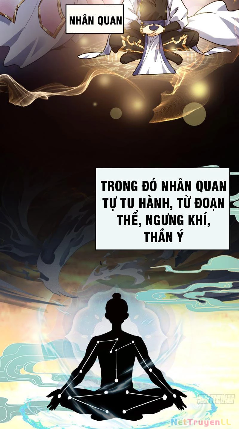 Mời công tử trảm yêu Chapter 5 - 4