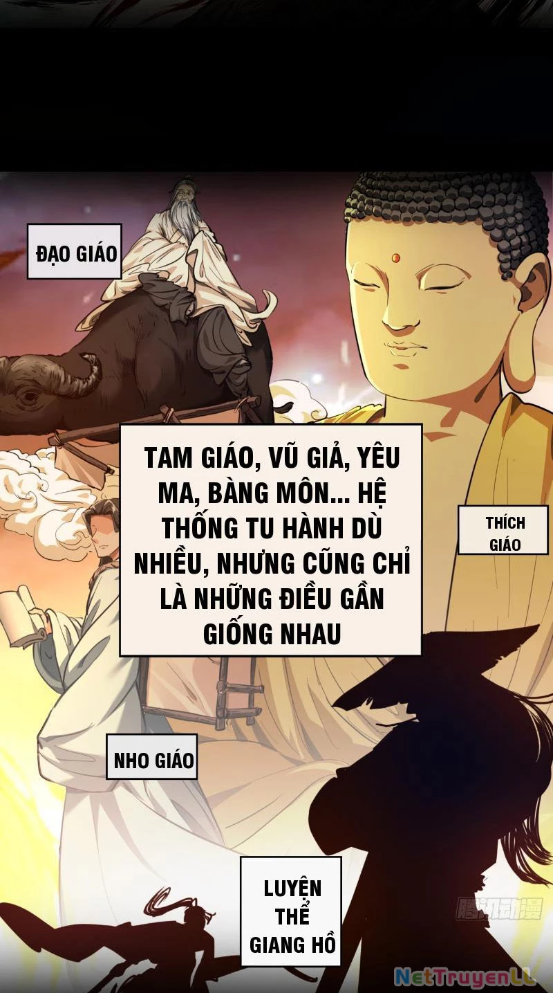 Mời công tử trảm yêu Chapter 5 - 7