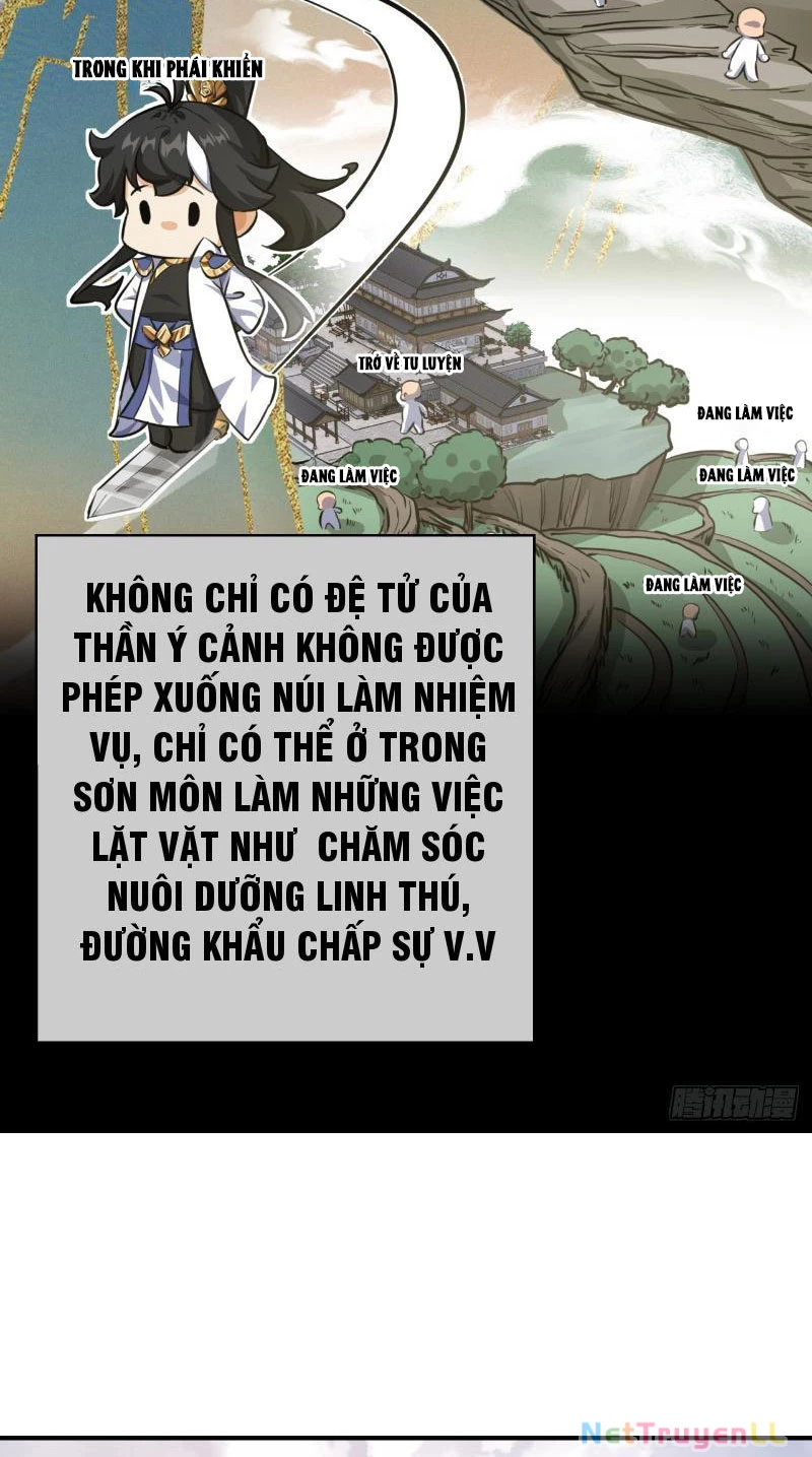 Mời công tử trảm yêu Chapter 5 - 9