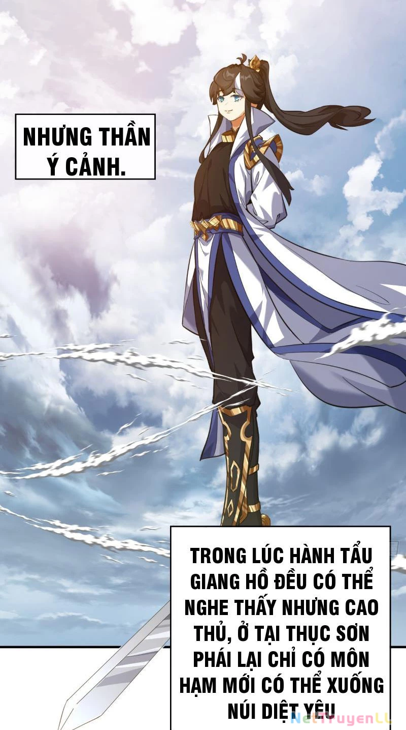 Mời công tử trảm yêu Chapter 5 - 10