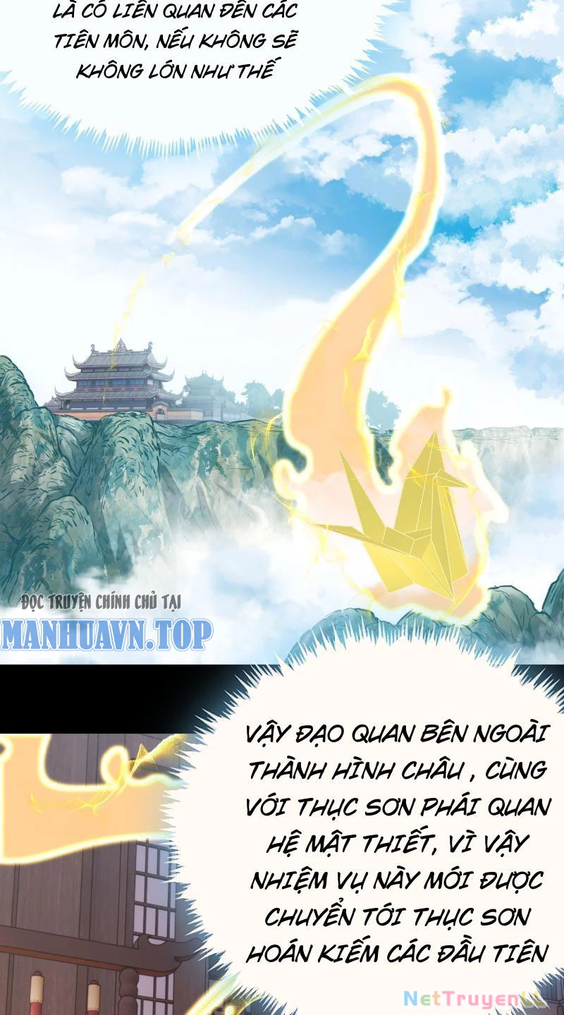 Mời công tử trảm yêu Chapter 5 - 30