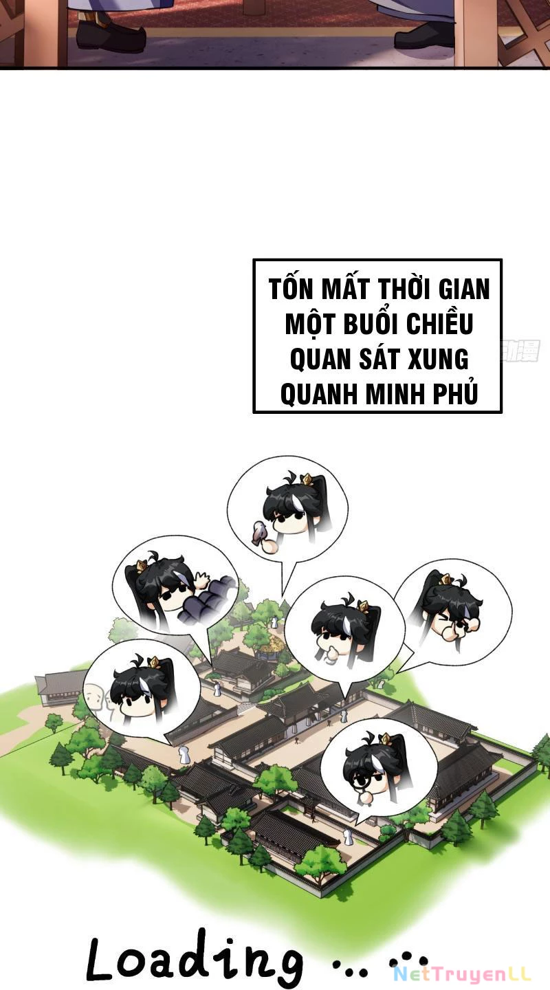 Mời công tử trảm yêu Chapter 5 - 41