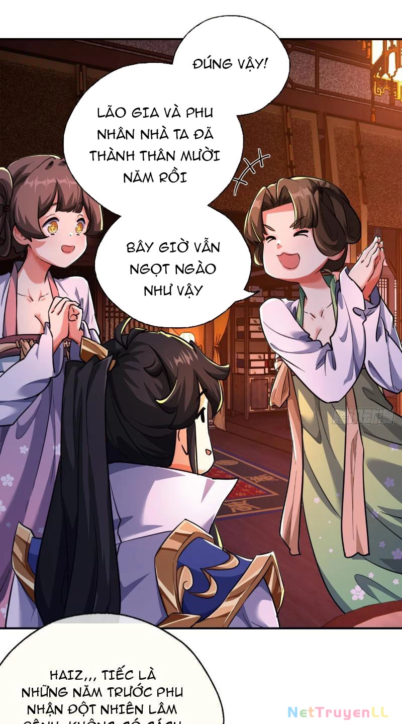 Mời công tử trảm yêu Chapter 5 - 49