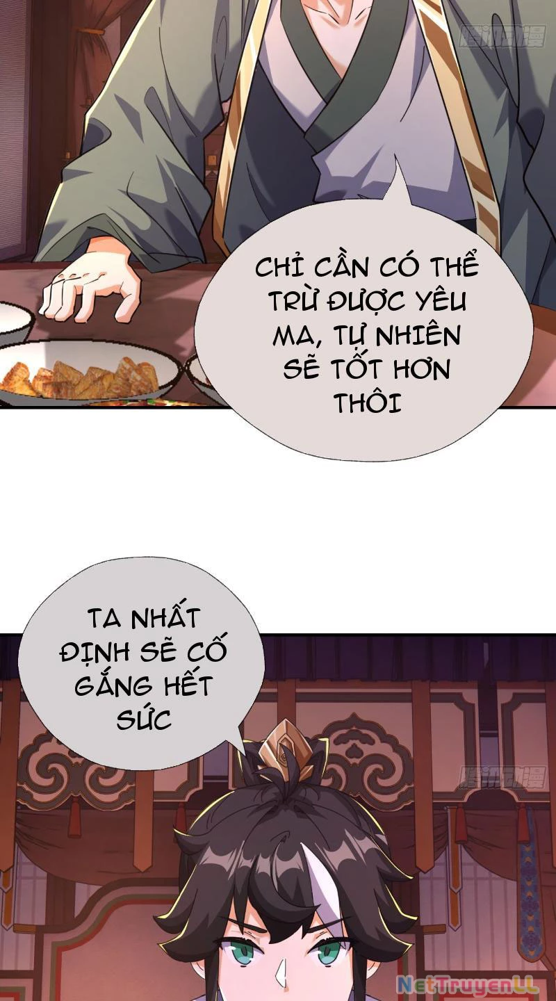 Mời công tử trảm yêu Chapter 5 - 54