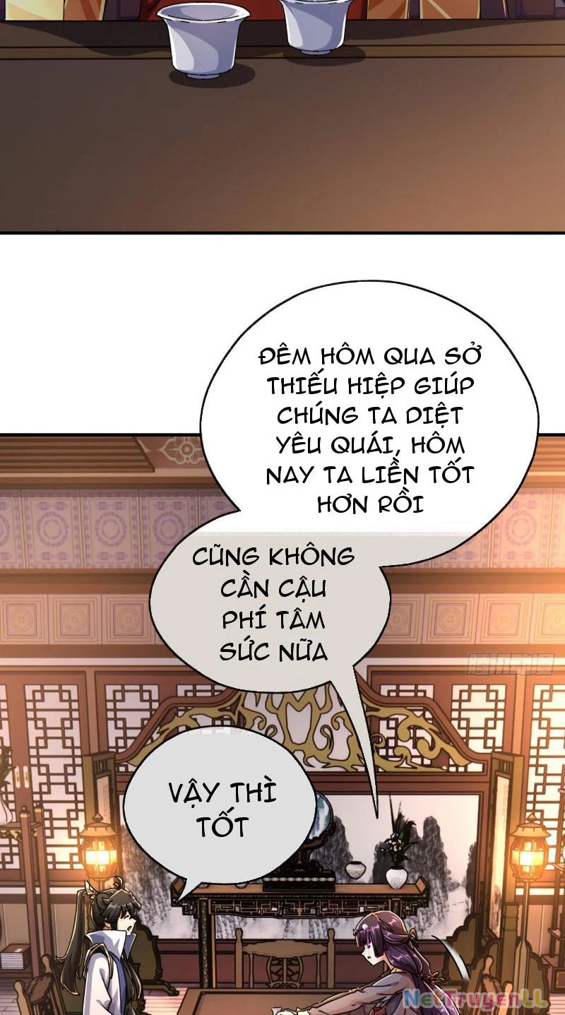 Mời công tử trảm yêu Chapter 7 - 7