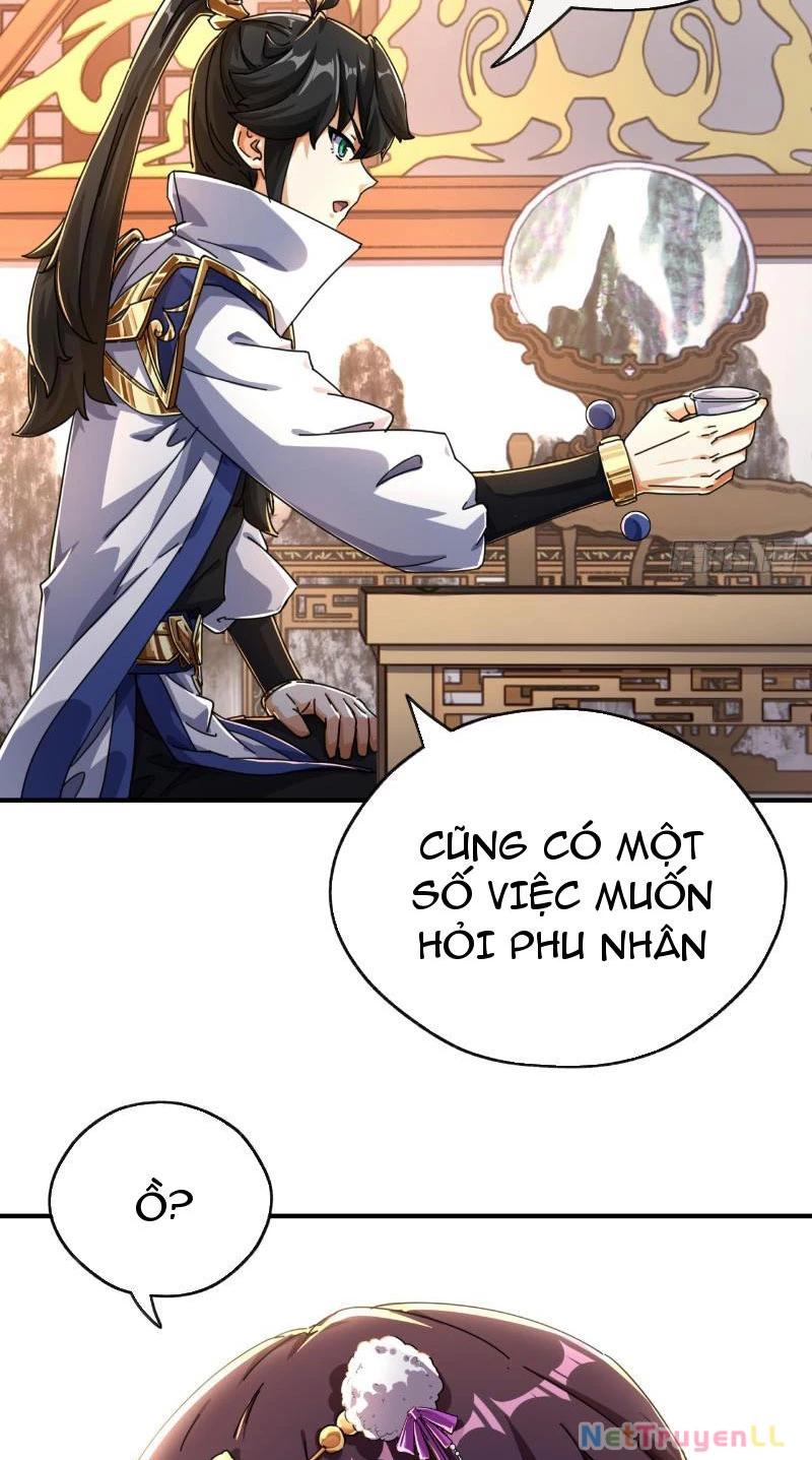 Mời công tử trảm yêu Chapter 7 - 9