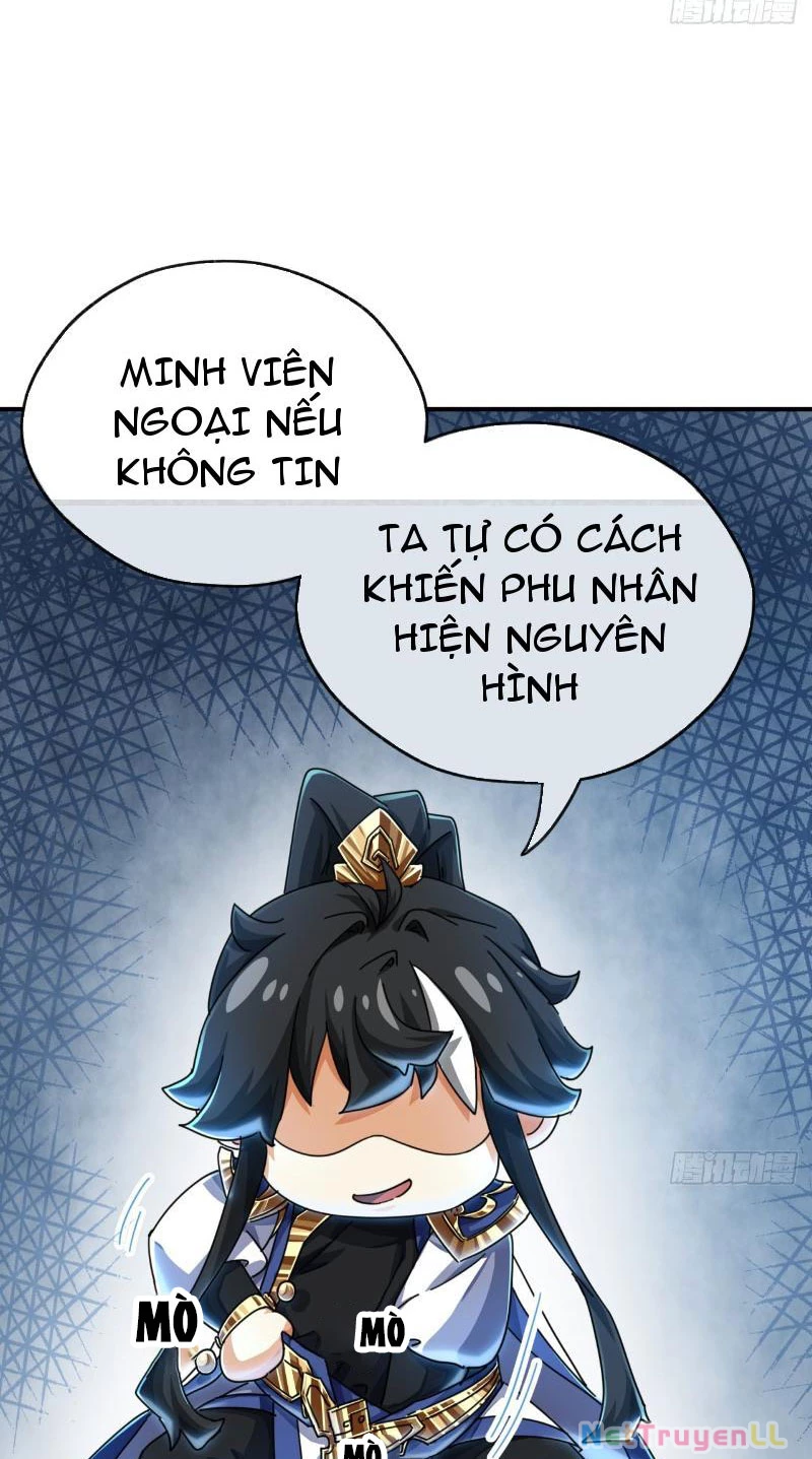 Mời công tử trảm yêu Chapter 8 - 18