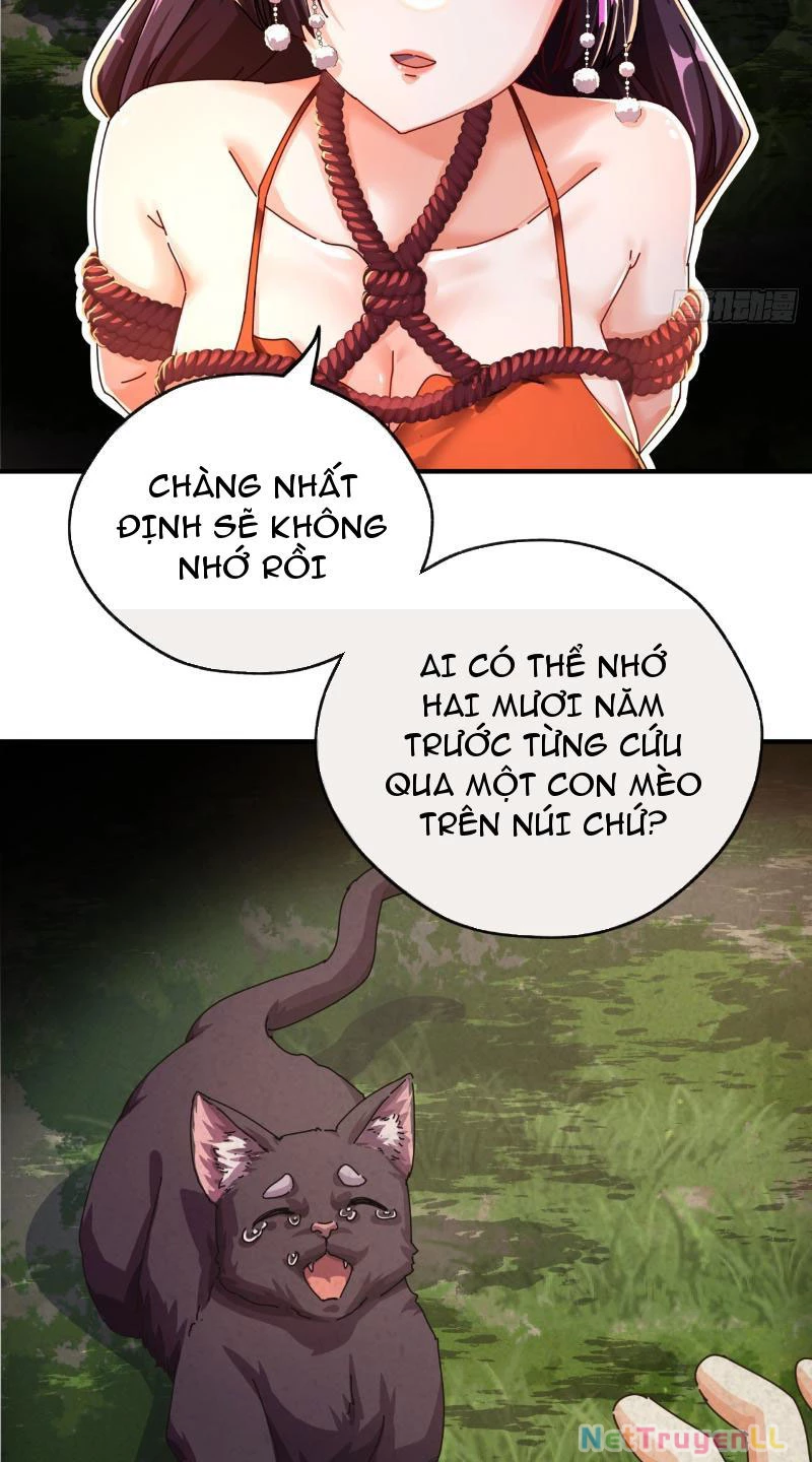 Mời công tử trảm yêu Chapter 8 - 34