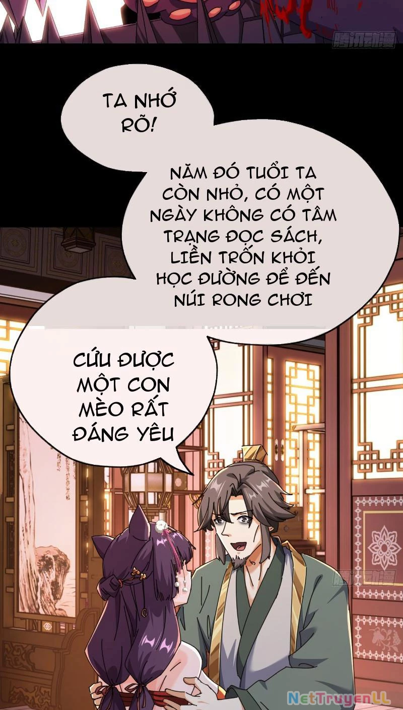 Mời công tử trảm yêu Chapter 8 - 42