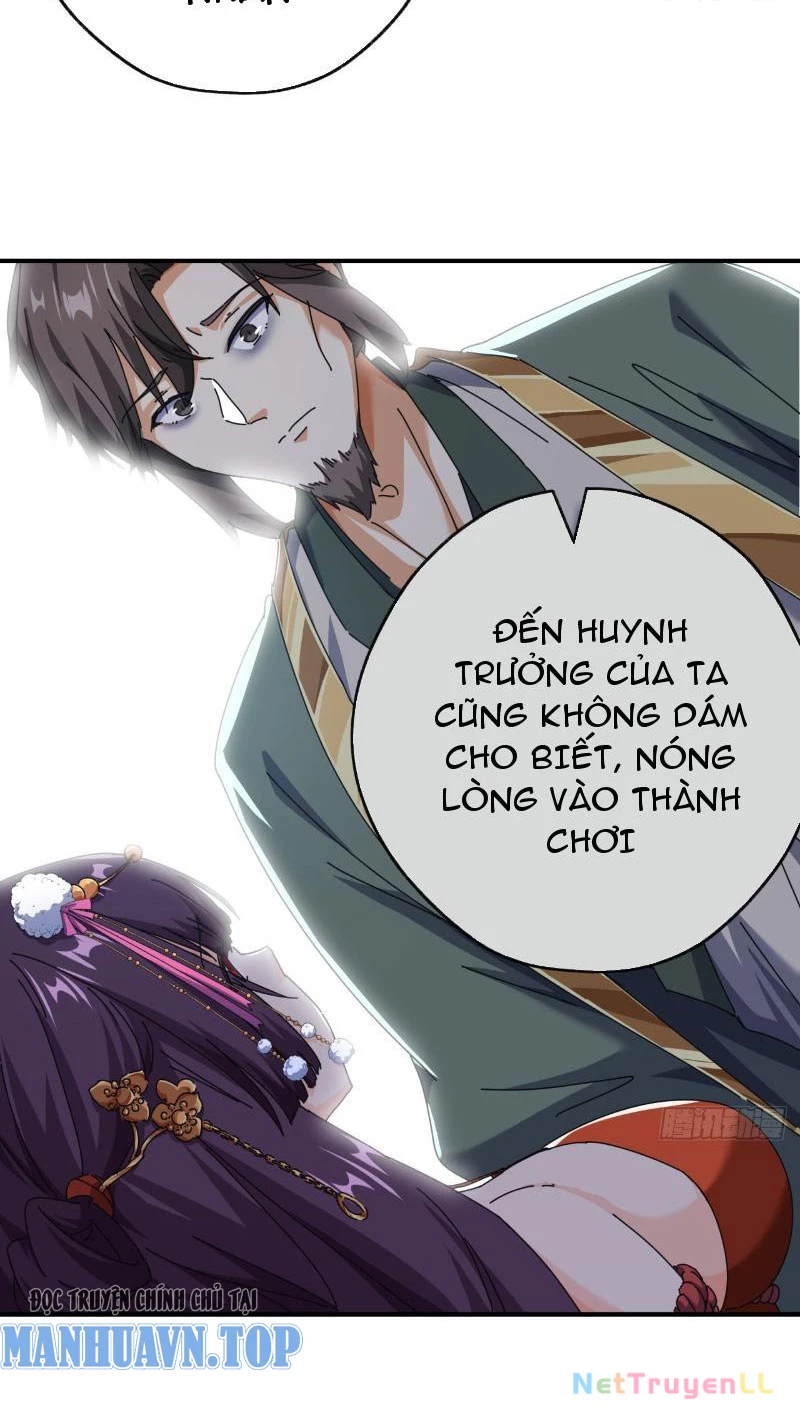 Mời công tử trảm yêu Chapter 8 - 46