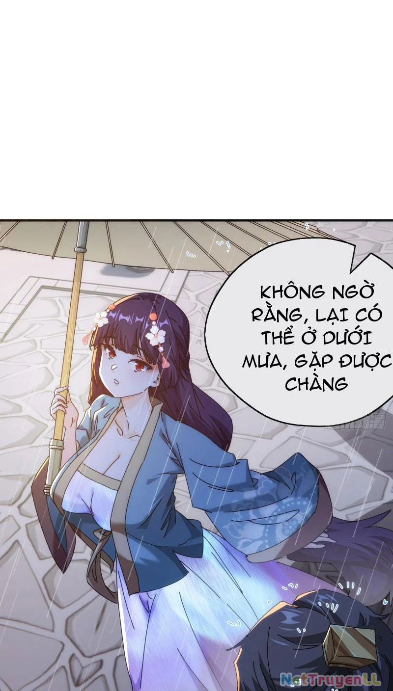 Mời công tử trảm yêu Chapter 8 - 47