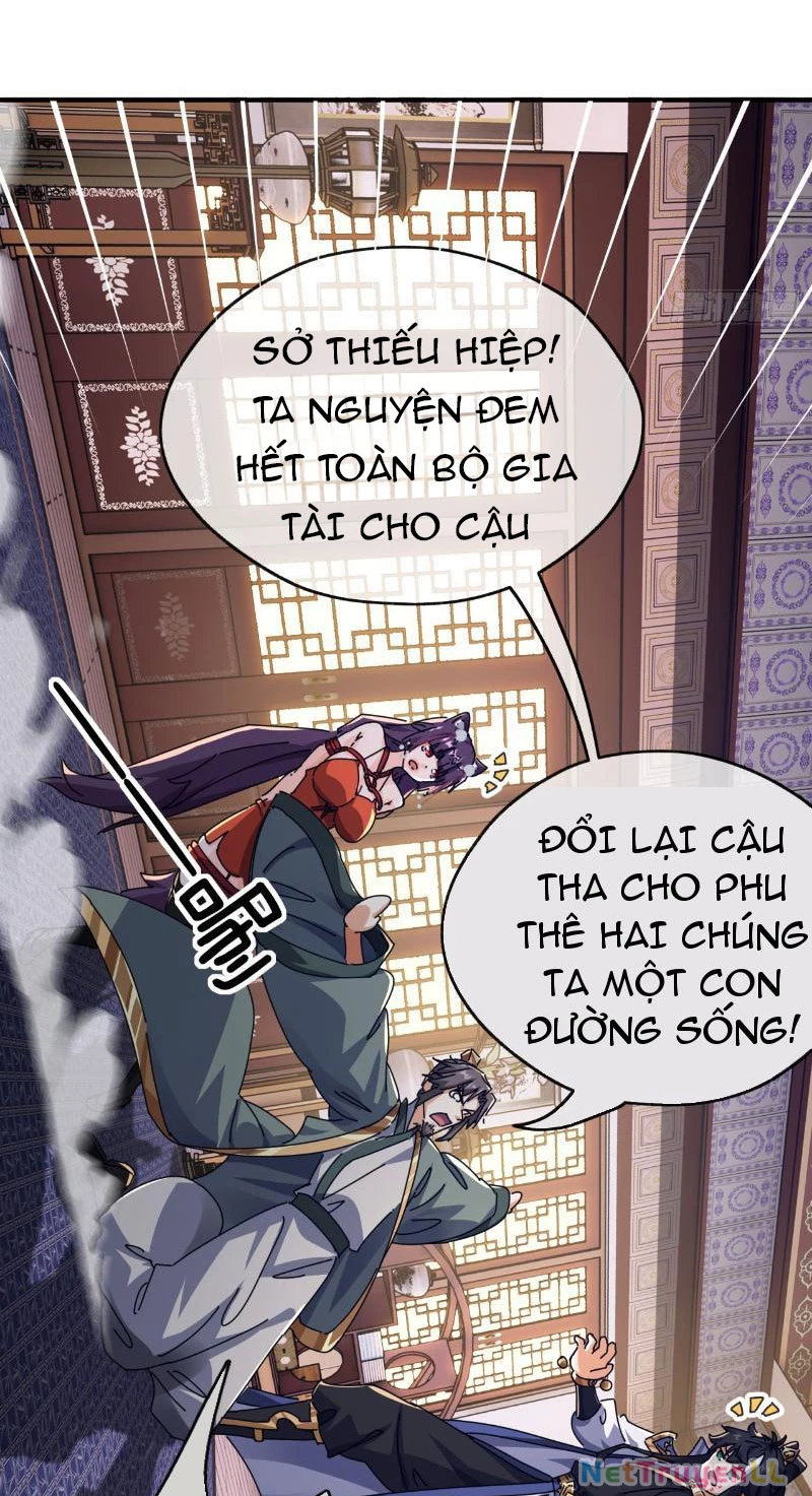 Mời công tử trảm yêu Chapter 8 - 74