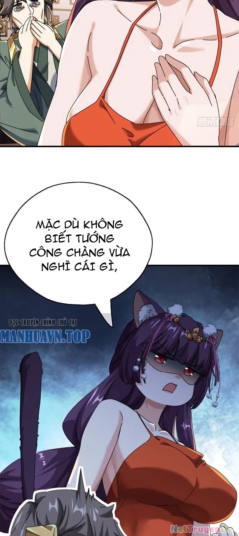 Mời công tử trảm yêu Chapter 9 - 9