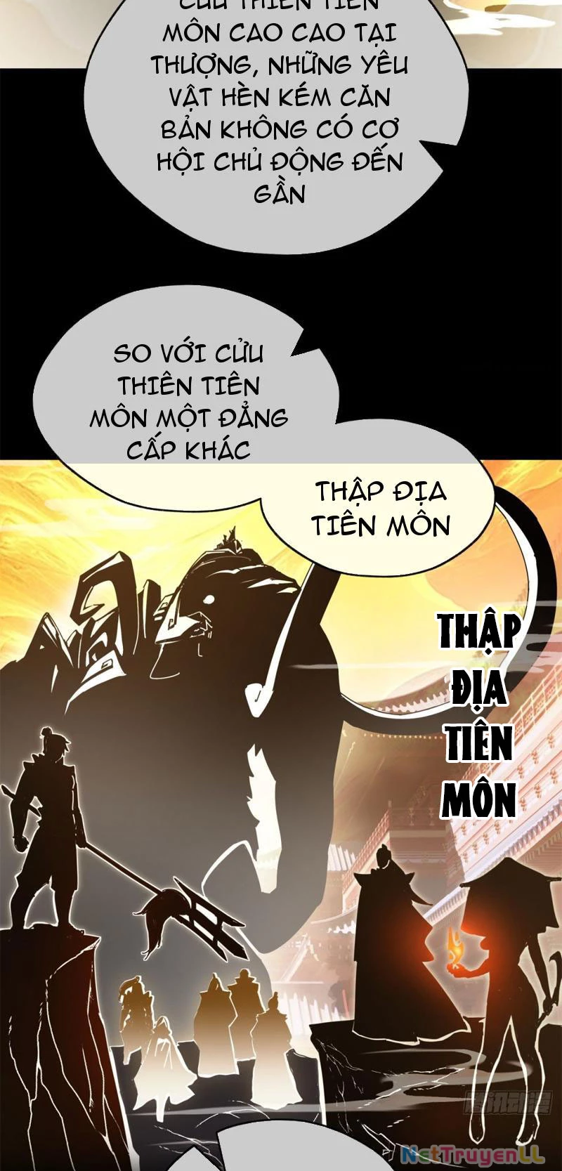 Mời công tử trảm yêu Chapter 9 - 21