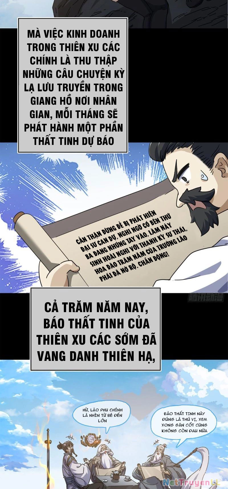 Mời công tử trảm yêu Chapter 10 - 4