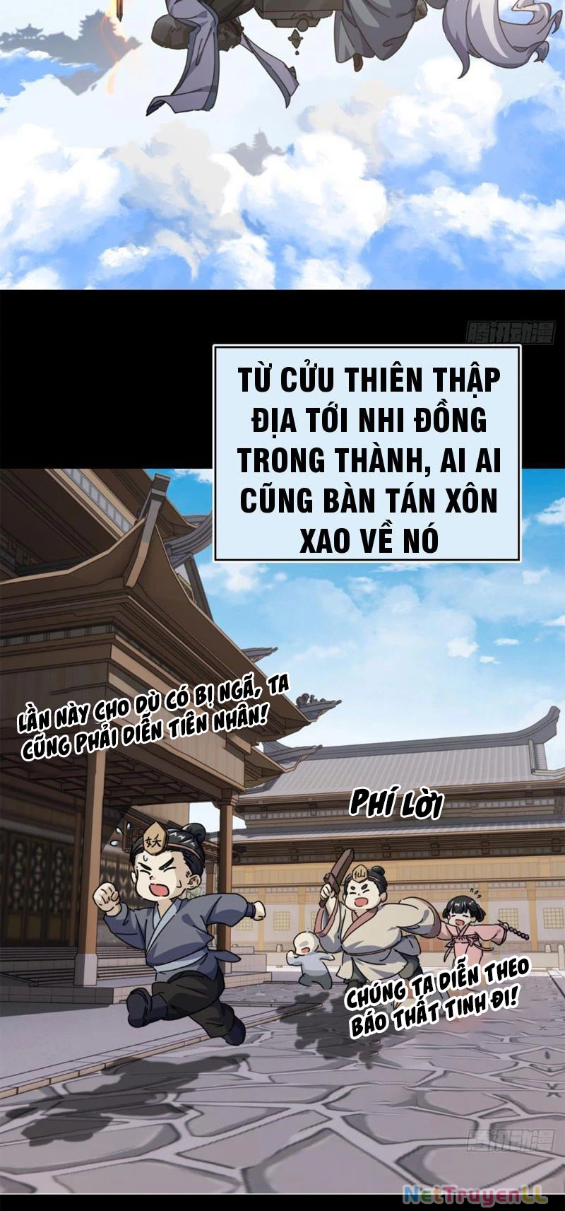 Mời công tử trảm yêu Chapter 10 - 5