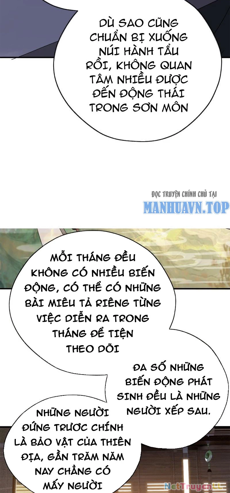 Mời công tử trảm yêu Chapter 10 - 10