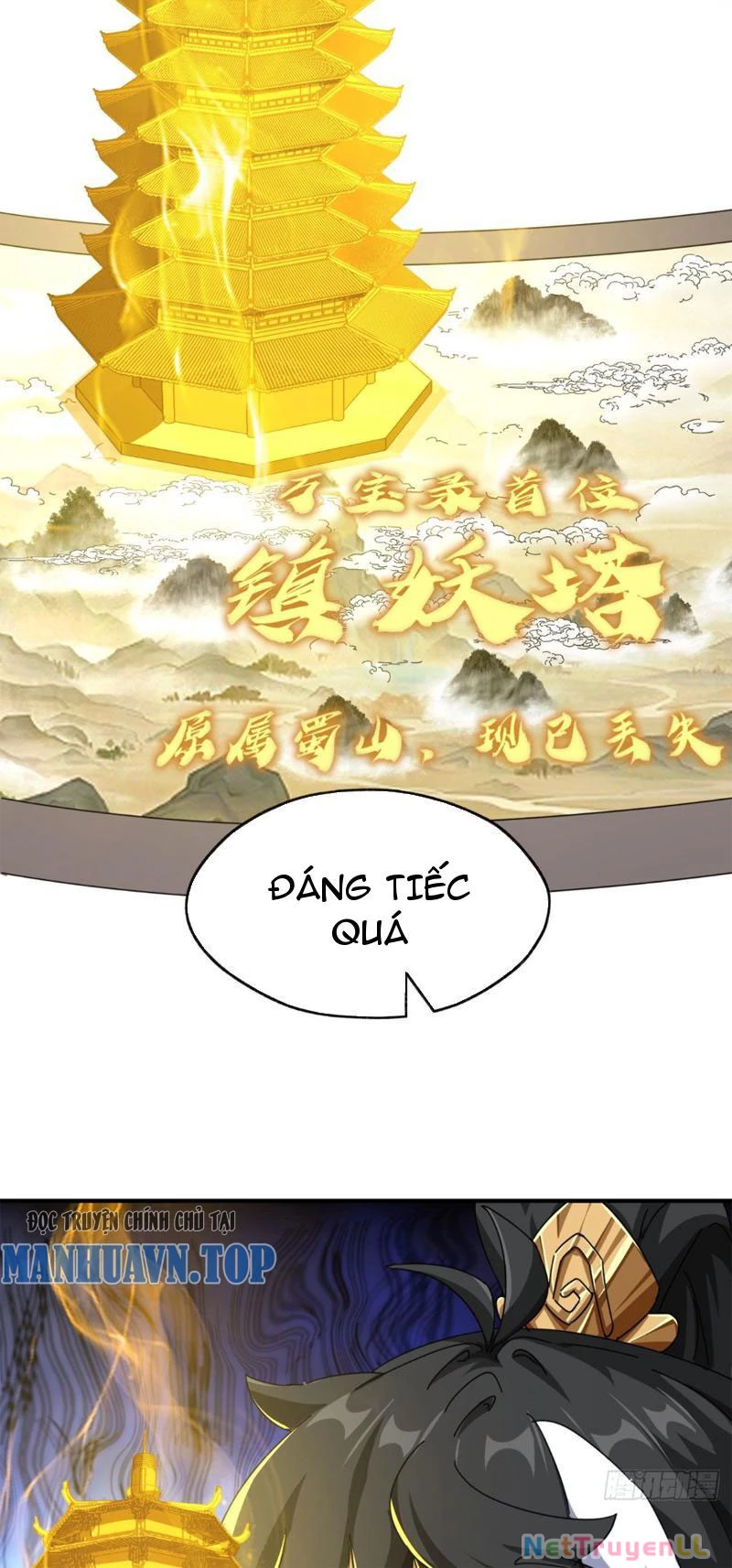 Mời công tử trảm yêu Chapter 10 - 12