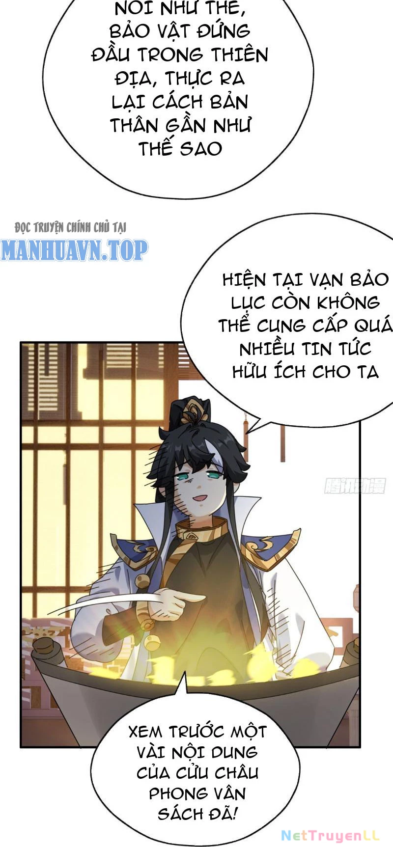 Mời công tử trảm yêu Chapter 10 - 40