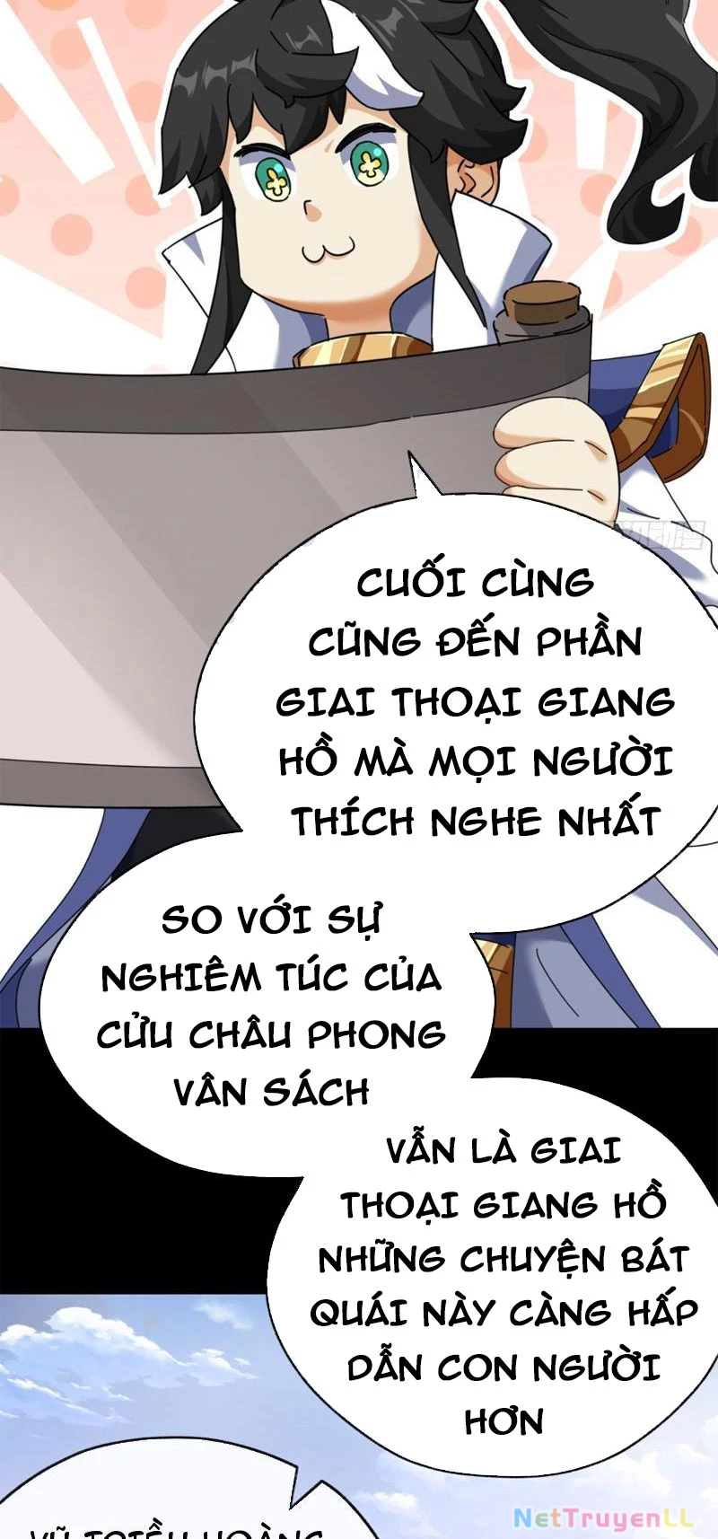 Mời công tử trảm yêu Chapter 10 - 61