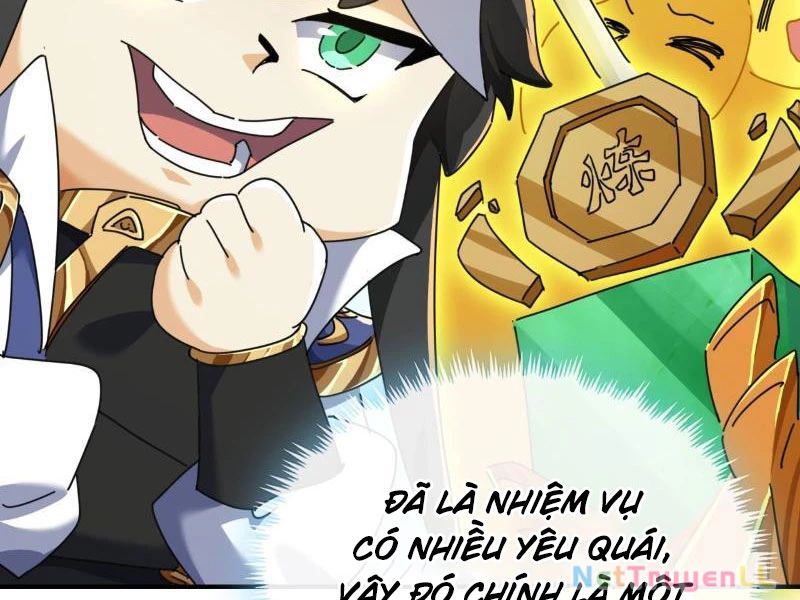 Mời công tử trảm yêu Chapter 11 - 22