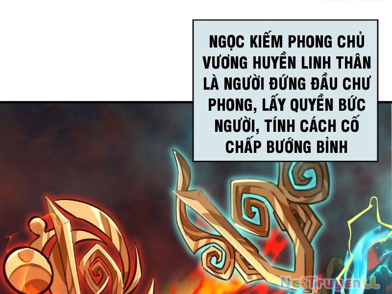 Mời công tử trảm yêu Chapter 11 - 88