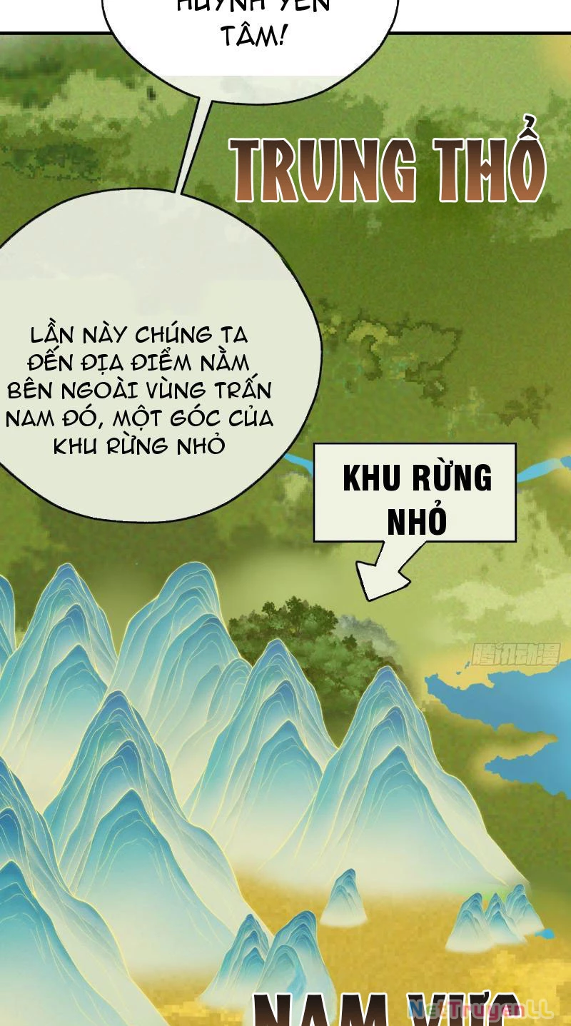 Mời công tử trảm yêu Chapter 12 - 11