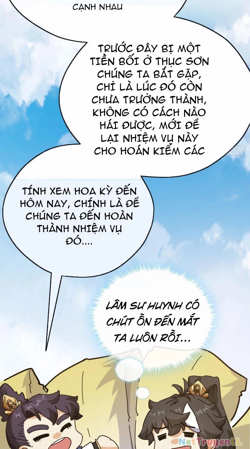 Mời công tử trảm yêu Chapter 12 - 13