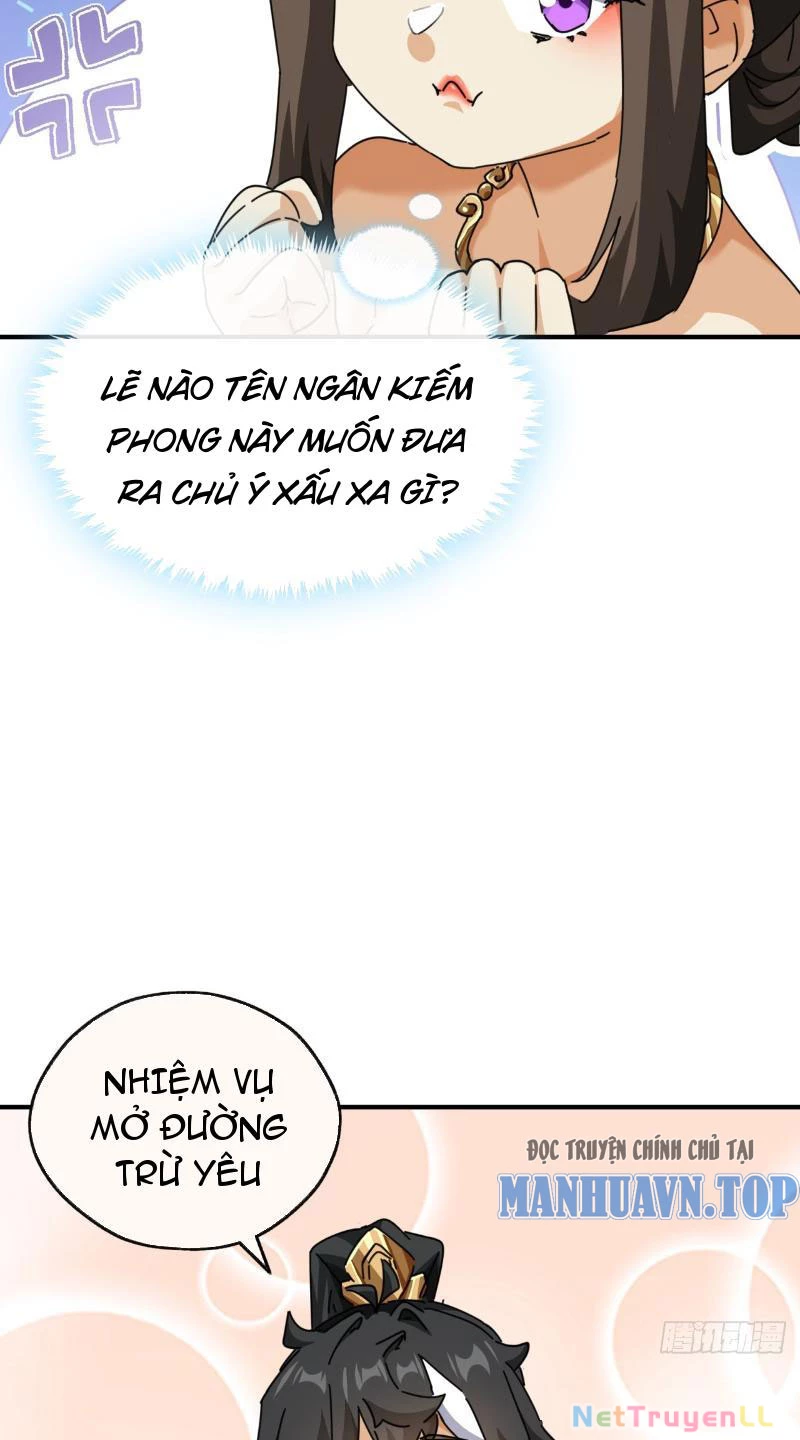 Mời công tử trảm yêu Chapter 12 - 37