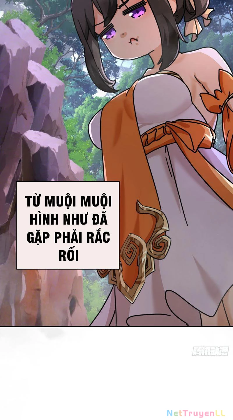 Mời công tử trảm yêu Chapter 13 - 47