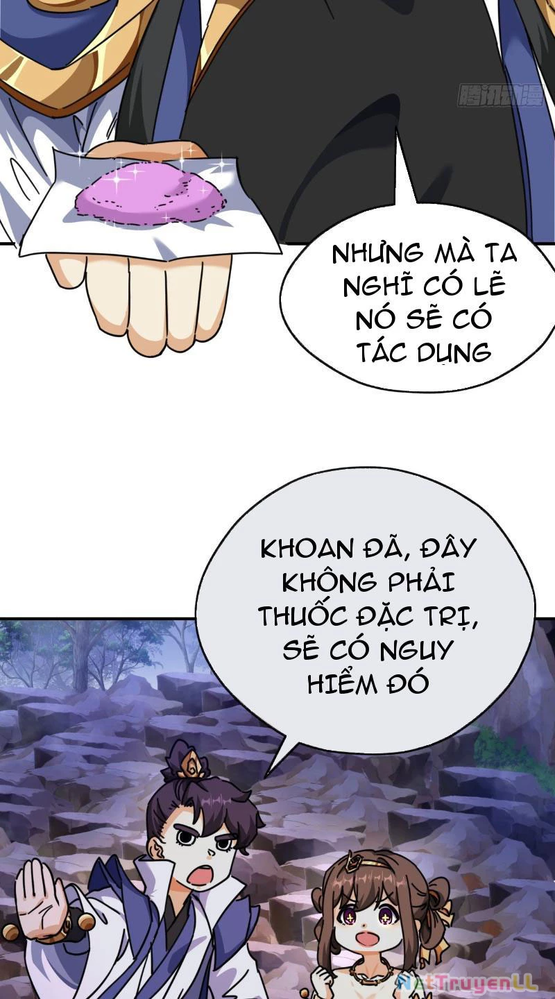 Mời công tử trảm yêu Chapter 14 - 42