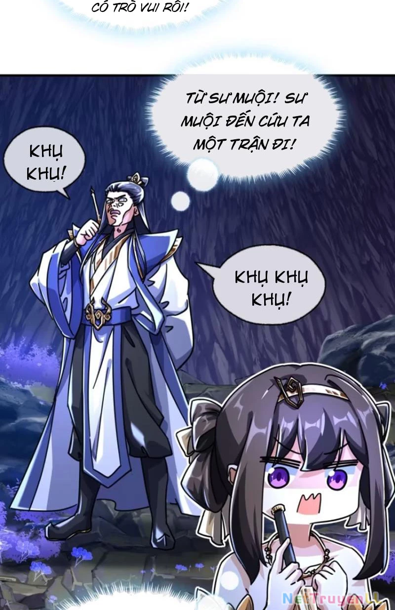 Mời công tử trảm yêu Chapter 17 - 24