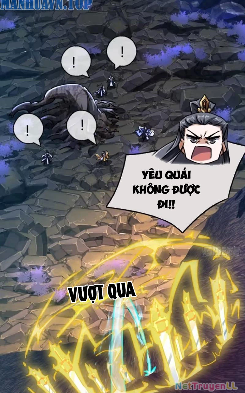 Mời công tử trảm yêu Chapter 17 - 78