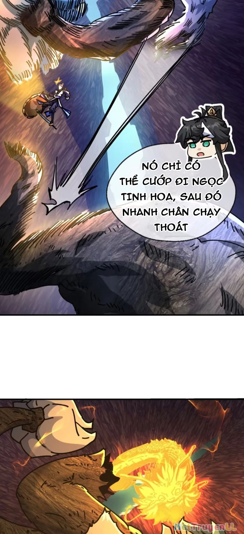 Mời công tử trảm yêu Chapter 19 - 6