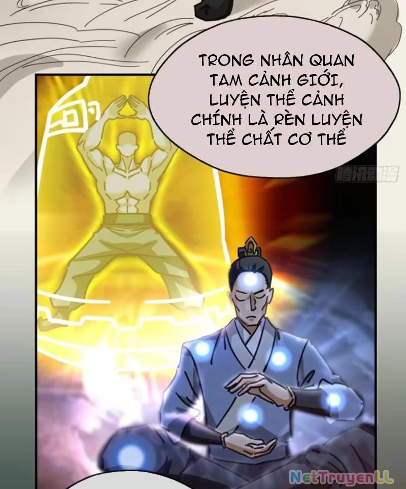 Mời công tử trảm yêu Chapter 21 - 25