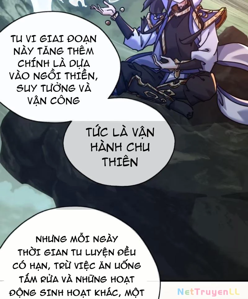 Mời công tử trảm yêu Chapter 21 - 27